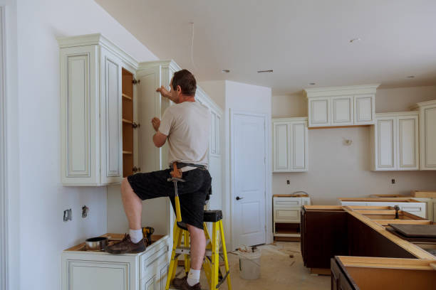 Licensed Kitchen service in Jackson, MN - Remodeling Of Kitchen