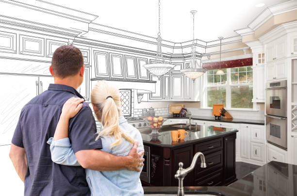 Professional Kitchen technician working in Jackson, MN