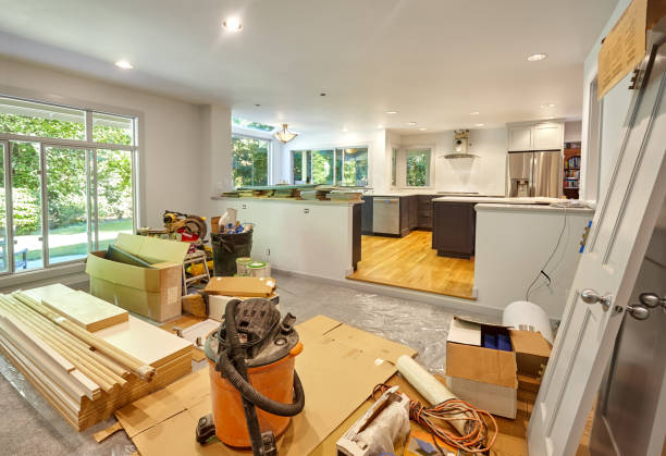 Reliable Kitchen contractor in Jackson, MN by Remodeling Of Kitchen